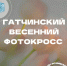 Гатчинцев приглашают на фотокросс - Гатчинская служба новостей