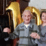 Ветеран из Сиверского отметил 100-летний юбилей - Гатчинская служба новостей