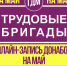 Гатчинскую молодежь приглашают потрудиться - Гатчинская служба новостей