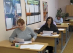 Всероссийская акция «Сдаём вместе. День сдачи ЕГЭ родителями»