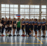 В Гатчине прошел турнир памяти - Гатчинская служба новостей