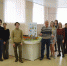 В рамках проекта «Курчатовский класс»  в Гатчине прошли экскурсии для юных петербуржцев - Гатчинская служба новостей