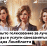 Открыто голосование за лучшие товары и услуги самозанятых женщин Ленинградской области - Гатчинская правда