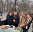 Яблоневому саду усадьбы Демидовых - особый уход - Гатчинская правда