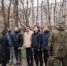 Первые восемь новобранцев отправились служить - Gatchina24.Ru