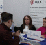 Представители ОДК-Сервис приняли участие во Всероссийской ярмарке вакансий - Гатчинский район