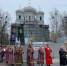 Гатчина православная отмечает духовный День города - Гатчинская служба новостей