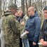 Весенний призыв стартовал в Гатчинском районе - Гатчинская служба новостей