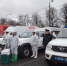 В Рождествено показали, как справляться с инфекциями животных - Гатчинская служба новостей