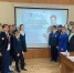 Курчатовские классы представили проекты - Гатчинская правда
