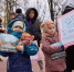 Студенты и преподаватели ГИЭФПТ - активные участники мероприятий мая - ГИЭФПТ