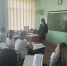 Коммунарским школьникам напомнили о правилах безопасности - Гатчинская служба новостей