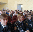 День призывника в ГИЭФПТ - Гатчинская правда