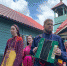 "Никольская ярмарка" в Лампово встретила гостей - Гатчинская служба новостей