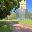 Приоратскому парку - обновленные дорожки - Гатчинская правда