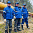 Ленобласть развивает догазификацию - Гатчинская правда
