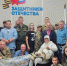 Встреча ветеранов СВО в Гатчине - Гатчинская правда