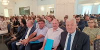 Как идет подготовка к отопительному сезону? - Гатчинский район