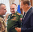 Ленобласть вручает удостоверения бойцам СВО - Гатчинская служба новостей
