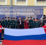 Столица Ленобласти отметит День флага - Гатчинская служба новостей