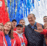 Делами и поступками Ленобласть встречает День флага - Гатчинская правда