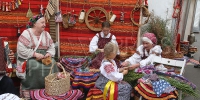 Народные ремёсла - Gatchinka.Ru