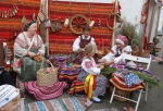 Народные ремёсла