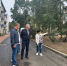 Дворы и сети - в центре внимания Людмилы Нещадим - Гатчинская служба новостей