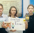 Гатчинские школьники собрали посылки для ровесников в Курске - Гатчинская служба новостей