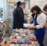 В Гатчине прошёл Книжный салон - Гатчинская правда