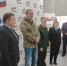 В Гатчине бойцам вручили удостоверения ветеранов - Гатчинская служба новостей