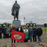 В День памяти сожженных деревень Ленинградской области - Гатчинская правда