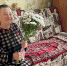 Жительницу Коммунара поздравили с 90-летием - Гатчинская служба новостей