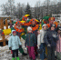 Площадка "Юность" вновь ждет гостей! - Gatchina24.Ru