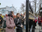 Колокольный звон – музыка верующей души