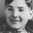 Владимир Бобрищев-Пушкин. Фотография 1944 года - Gatchinka.Ru