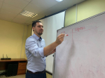 Фонд поддержки малого предпринимательства Гатчины даёт уроки бизнеса