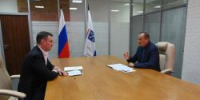 На повестке дня - экологическая безопасность - Gatchina24.Ru