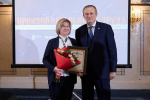 Экономика должна быть экономной: награды бережливым
