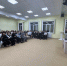 В Войсковицкой школе прошел Урок мужества - Гатчинская служба новостей