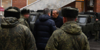Александр Дрозденко передал войсковым частям Ленобласти 12 машин - Гатчинская служба новостей