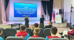 Вероника Реброва - о кино и благородстве