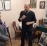 К Дню рождения Гатчины – музей Александра Куприна - Гатчинская правда
