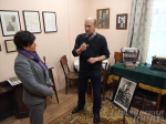 К Дню рождения Гатчины – музей Александра Куприна