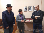 К Дню рождения Гатчины – музей Александра Куприна