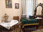 К Дню рождения Гатчины – музей Александра Куприна