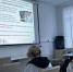 Петербургские школьники занимаются в Гатчине - Гатчинская служба новостей