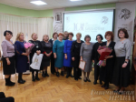 Библиотеке имени А.С. Пушкина – 105 лет!