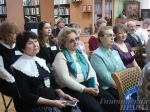 Библиотеке имени А.С. Пушкина – 105 лет!