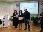 Библиотеке имени А.С. Пушкина – 105 лет!